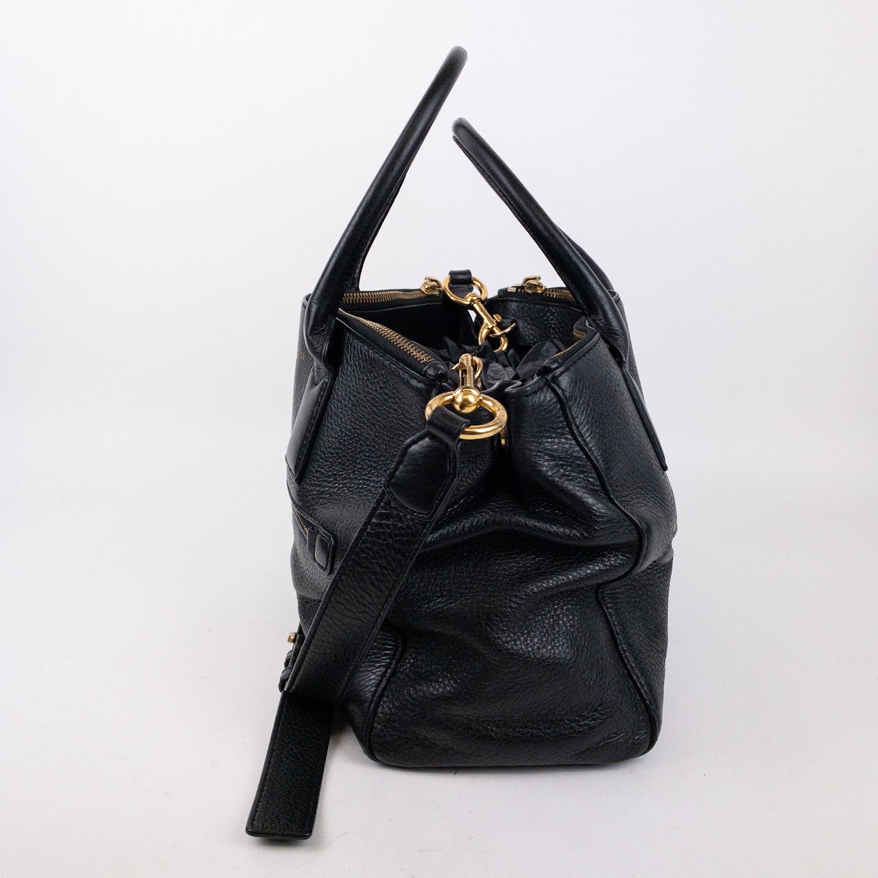 Marc Jacobs Recruit East West Tote