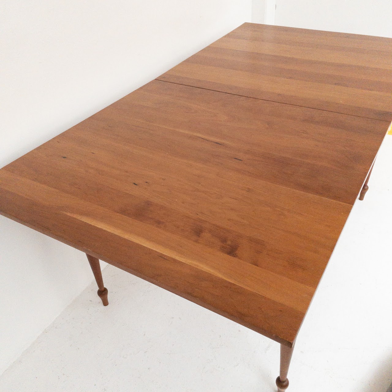 Cherry Expanding Dining Table