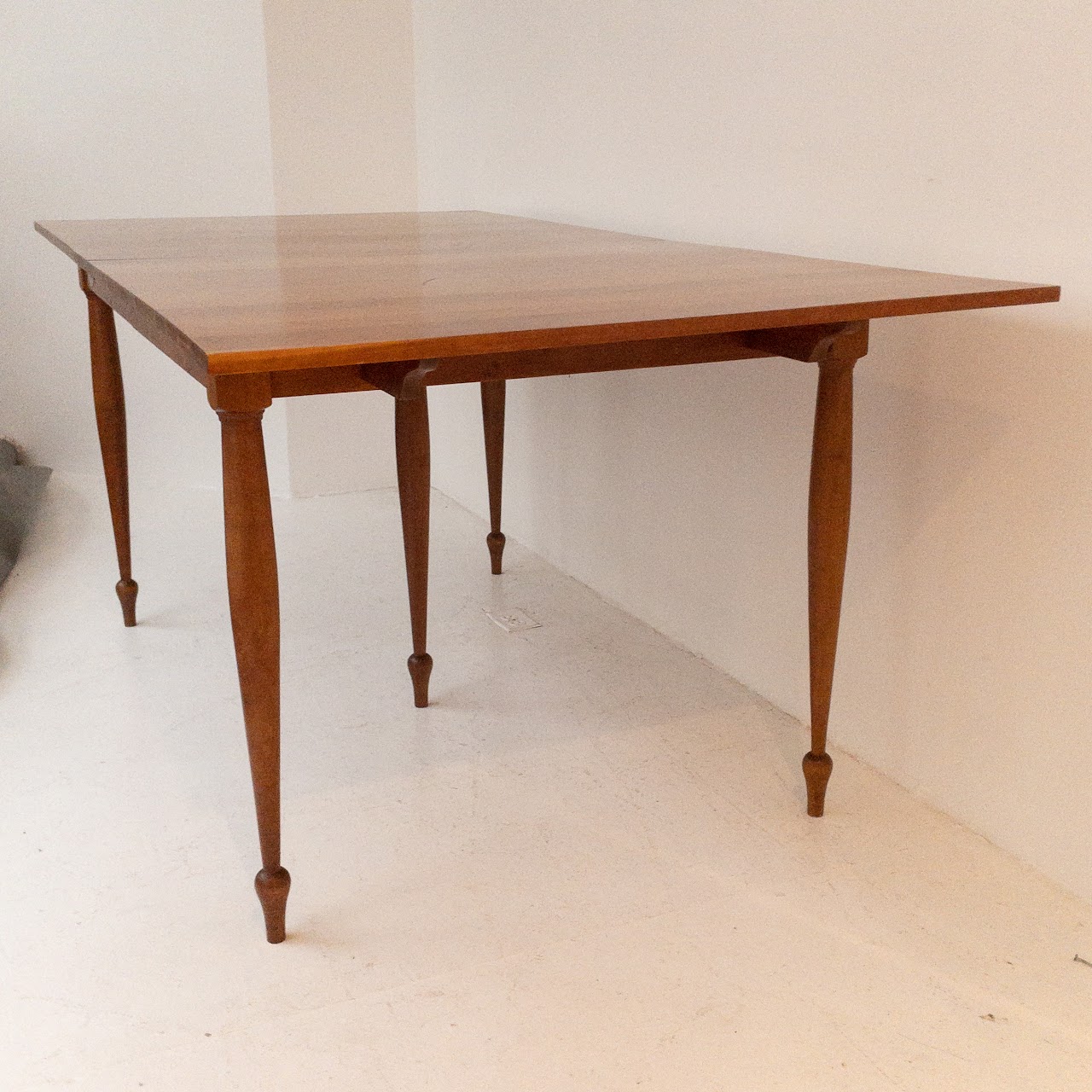 Cherry Expanding Dining Table