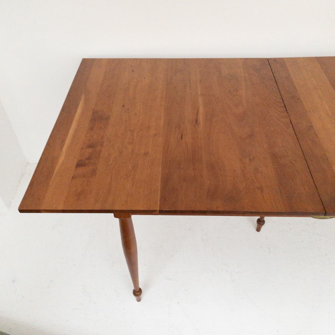 Cherry Expanding Dining Table