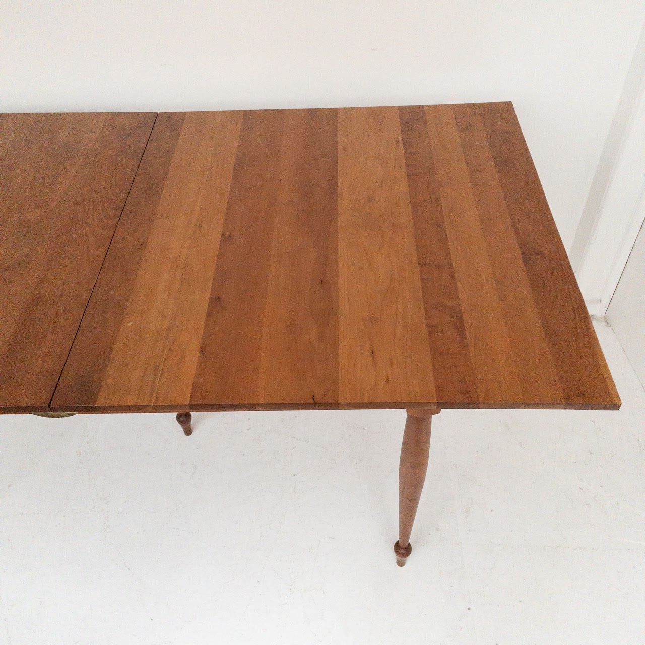 Cherry Expanding Dining Table