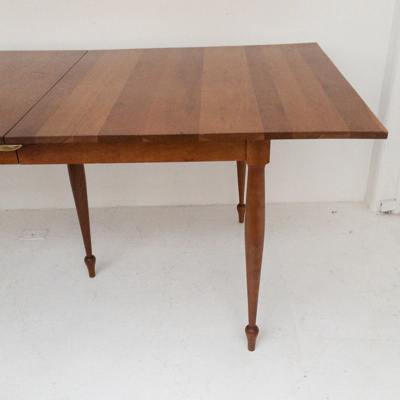 Cherry Expanding Dining Table