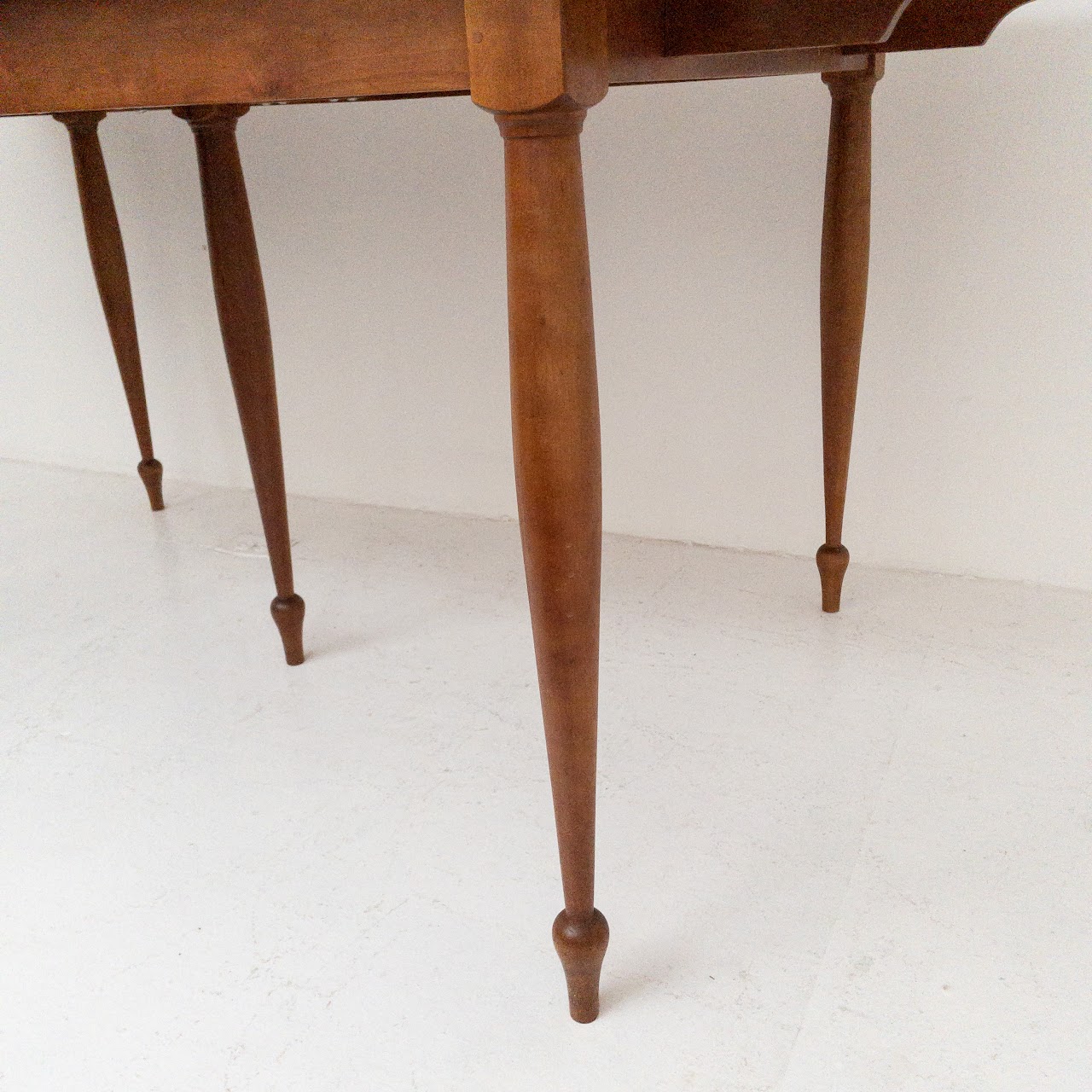 Cherry Expanding Dining Table