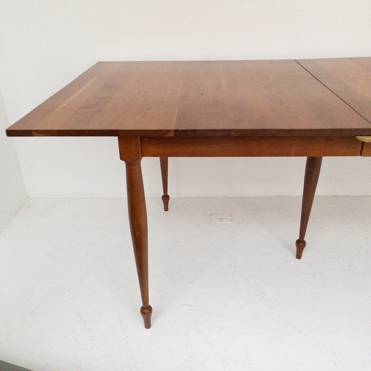 Cherry Expanding Dining Table