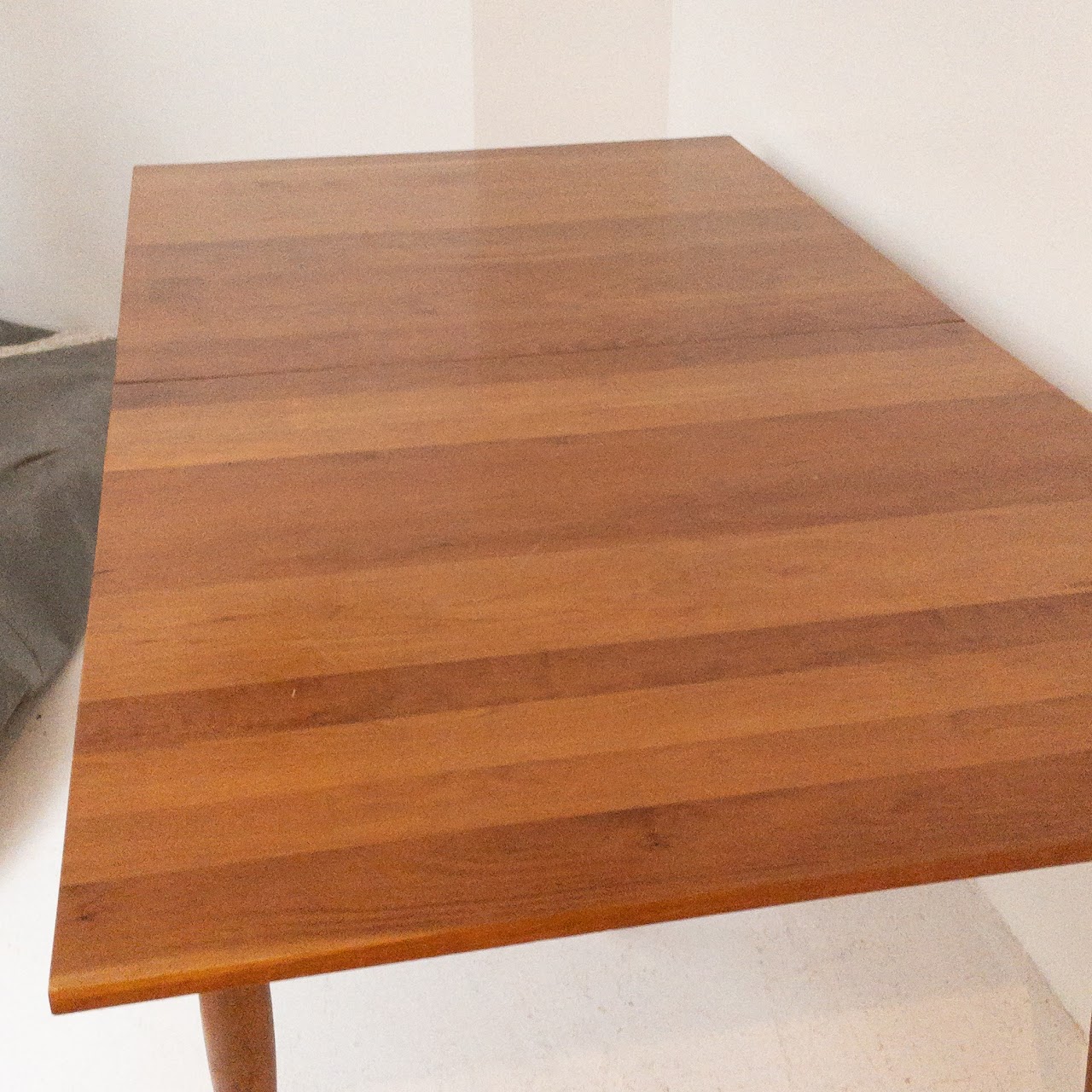 Cherry Expanding Dining Table