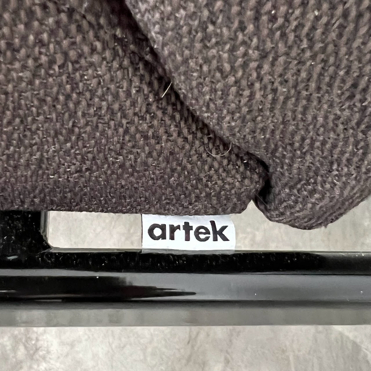 Artek Kiki Lounge Chair #2