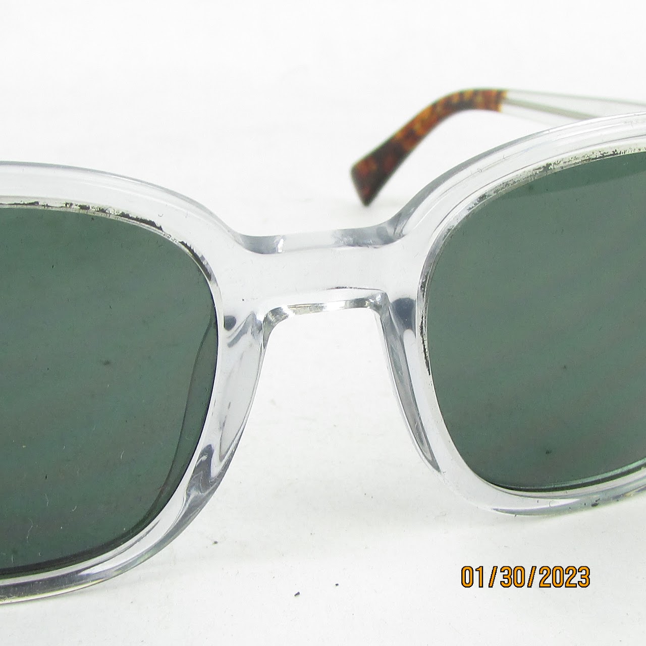 EPOKHE Rx Sunglasses
