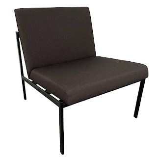 Artek Kiki Lounge Chair #1