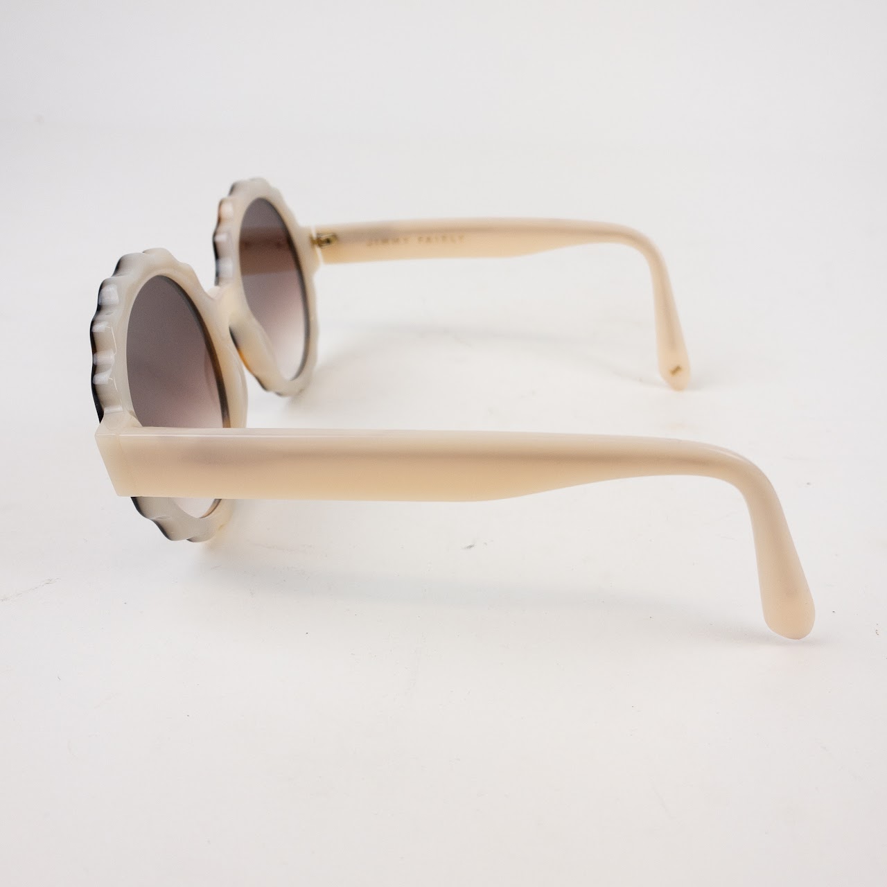 Jimmy Fairly 'The Lily' Sunglasses