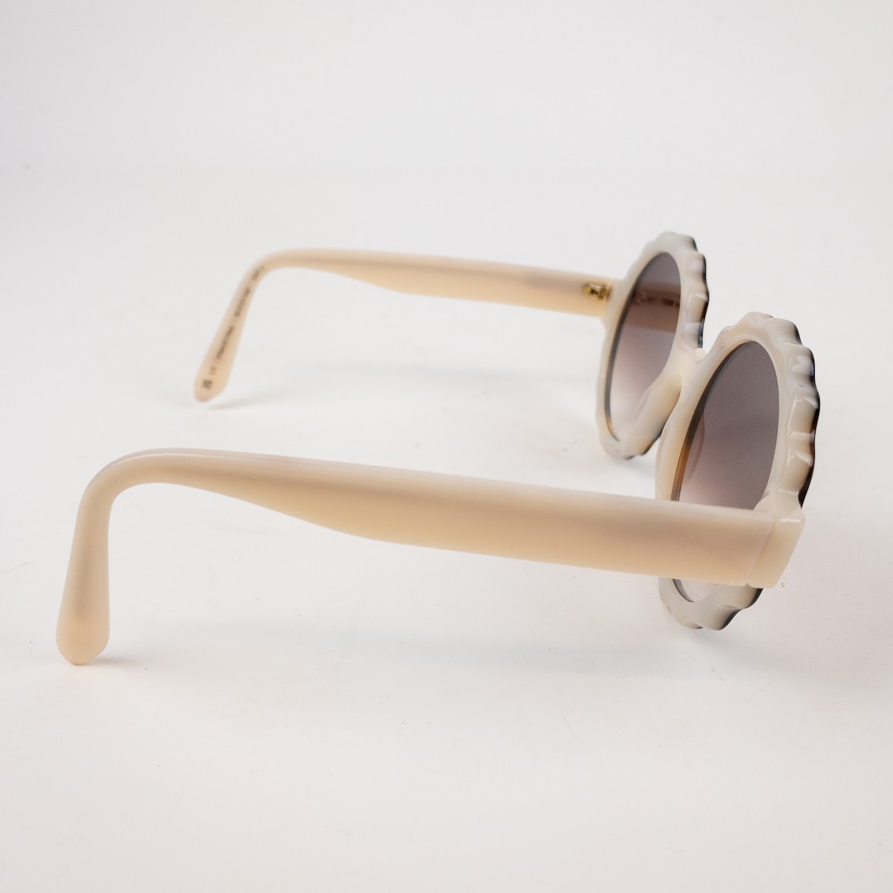 Jimmy Fairly 'The Lily' Sunglasses