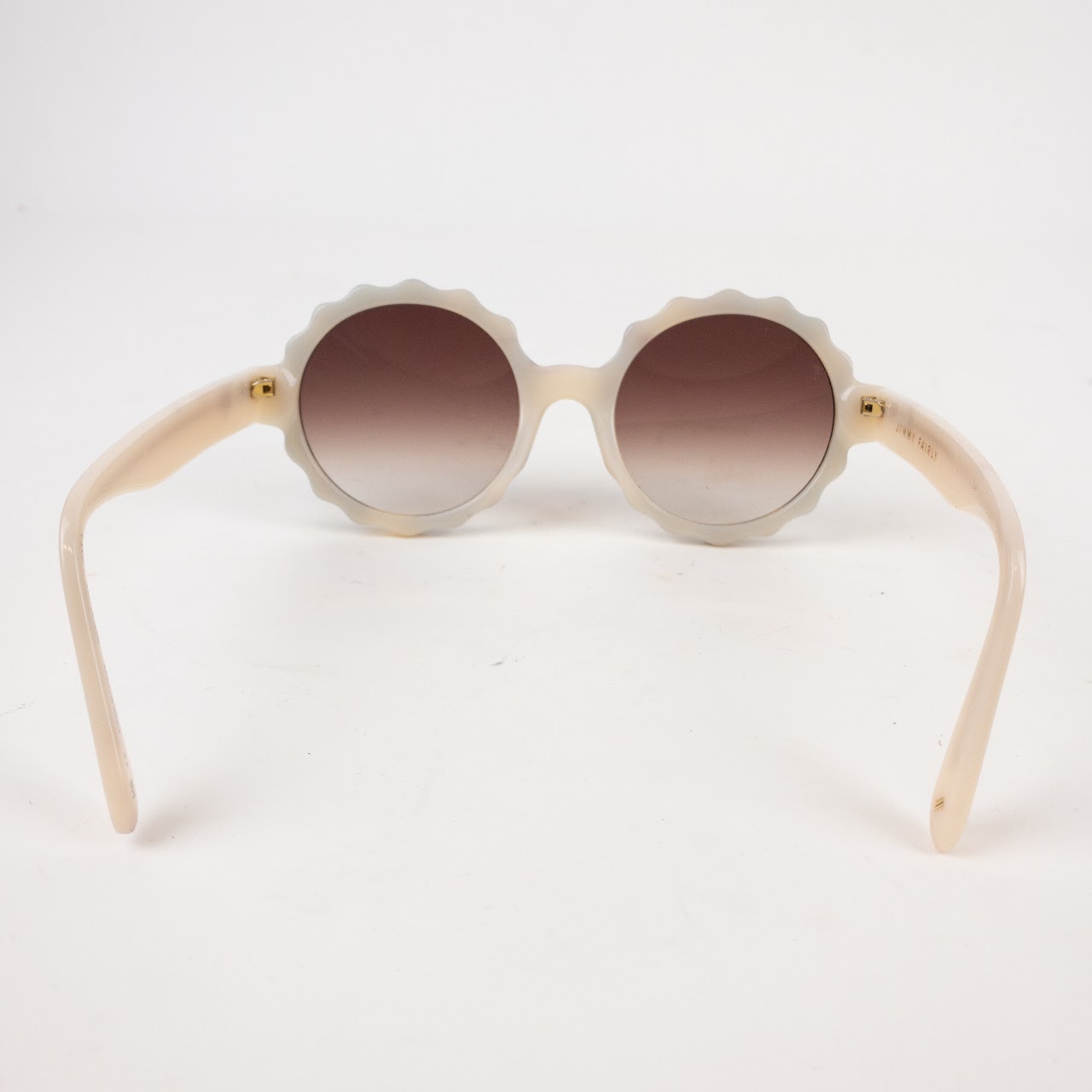 Jimmy Fairly 'The Lily' Sunglasses