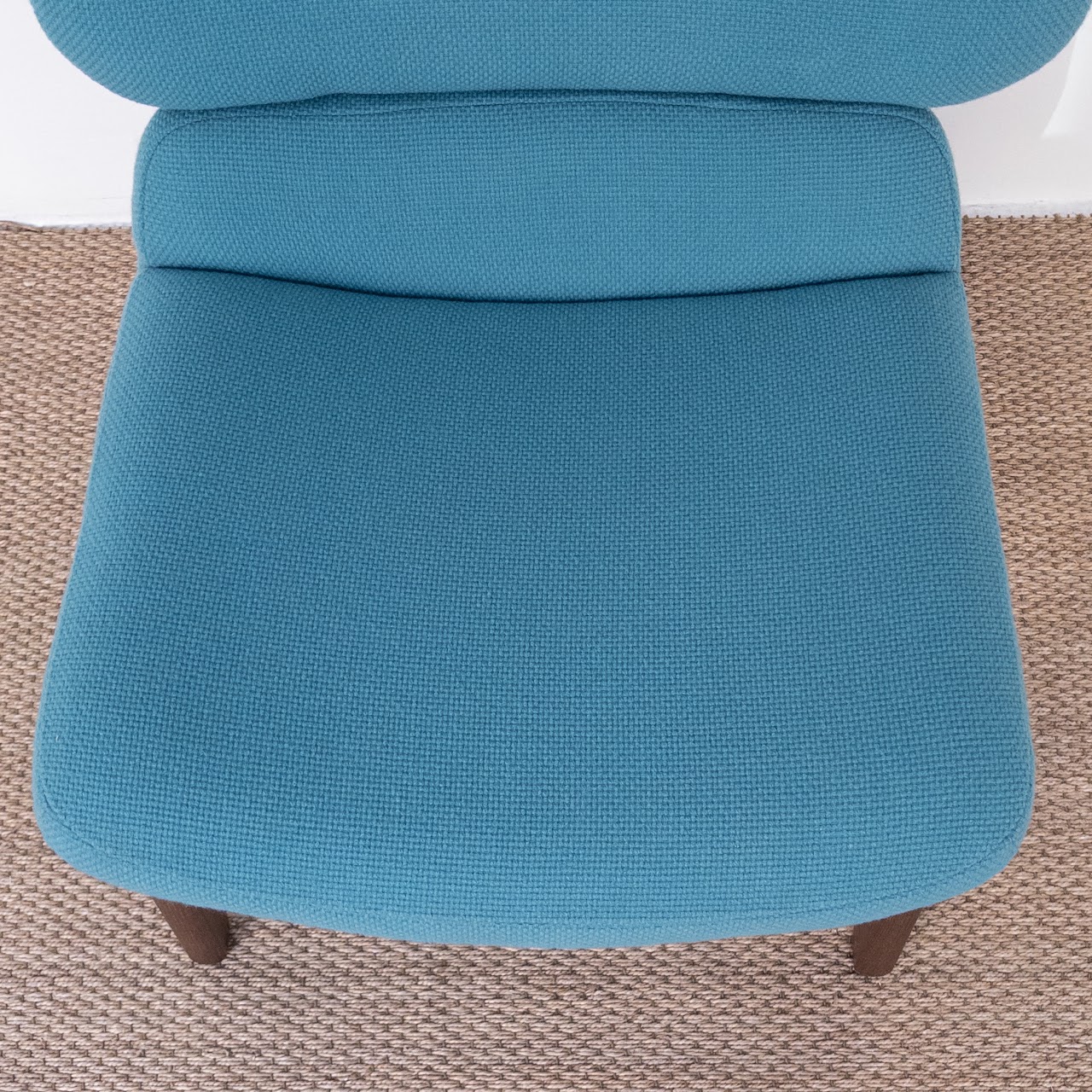 Contemporary Lounge Chair by SIXINCH