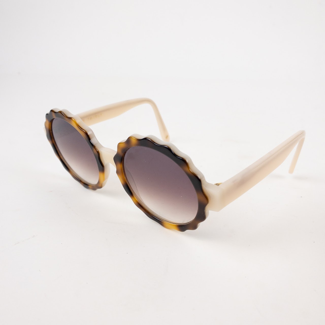 Jimmy Fairly 'The Lily' Sunglasses