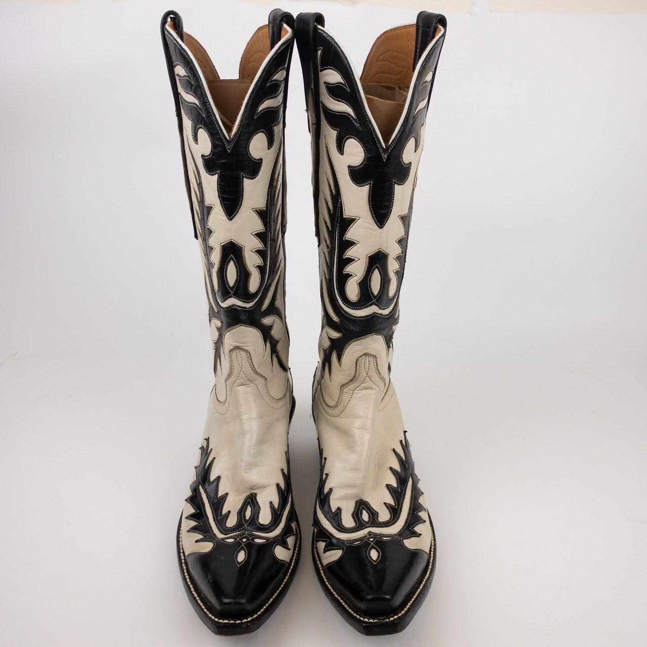 Lucchese Classics Hand Made Cowboy Boots