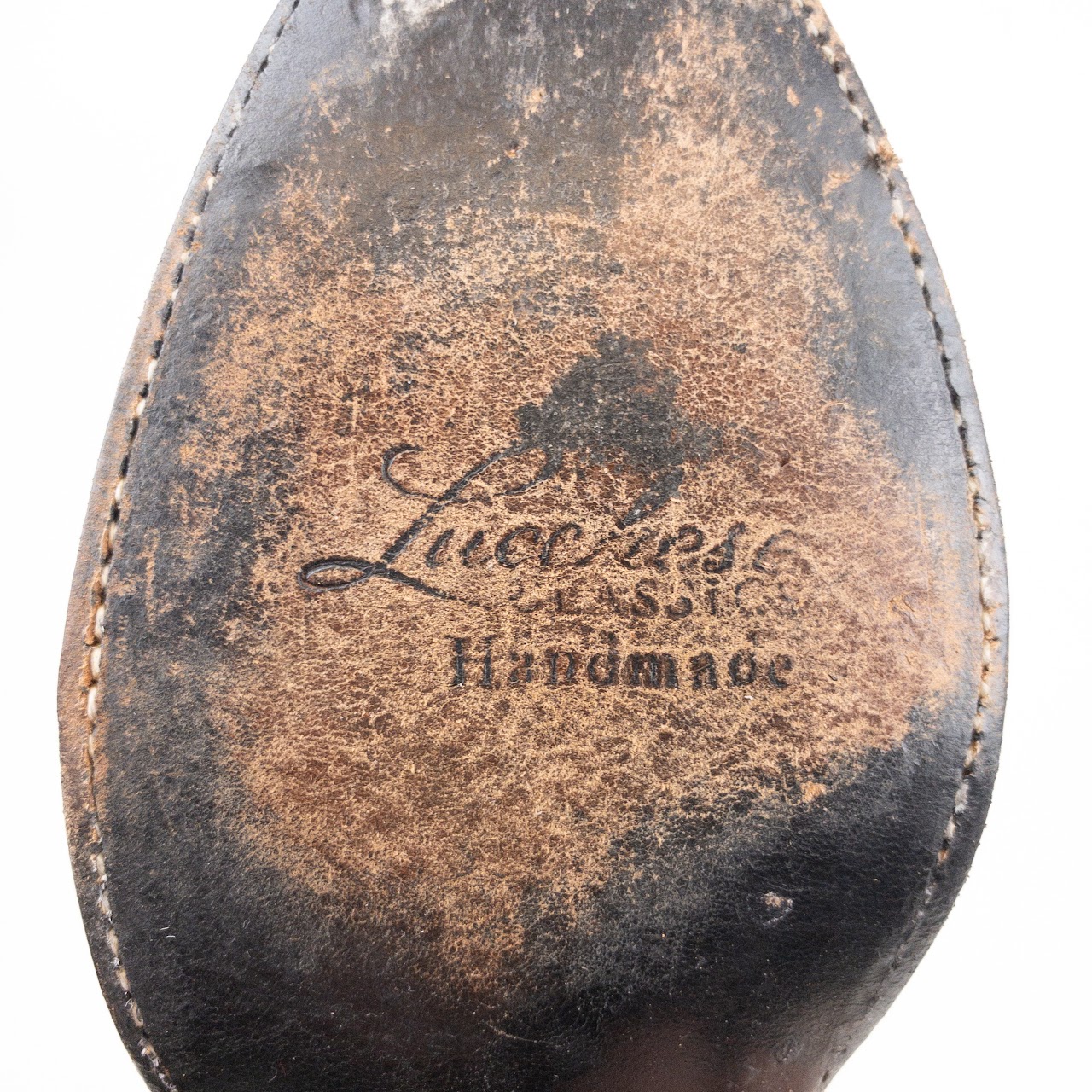 Lucchese Classics Hand Made Cowboy Boots