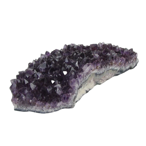 Natural Amethyst Specimen