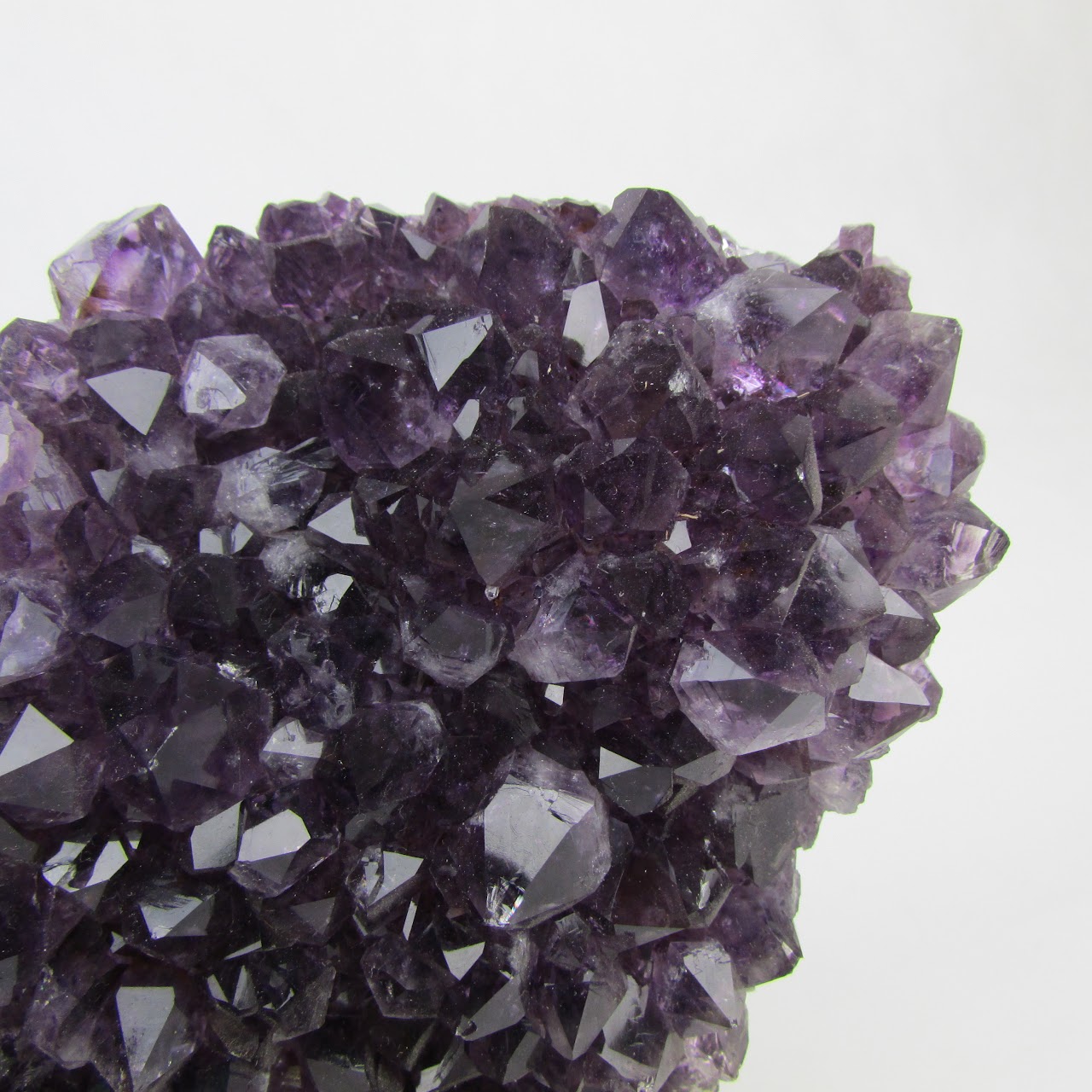 Natural Amethyst Specimen