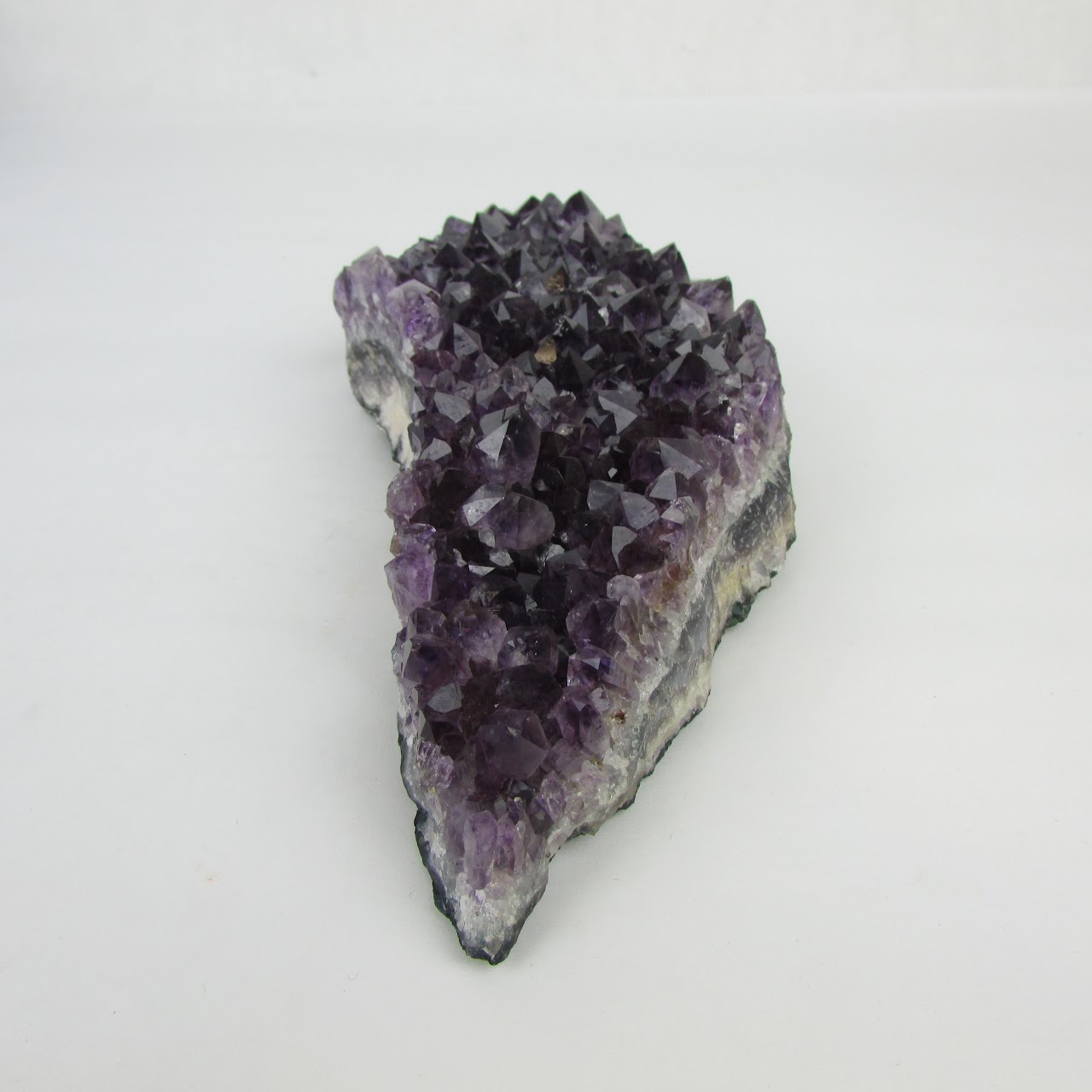 Natural Amethyst Specimen