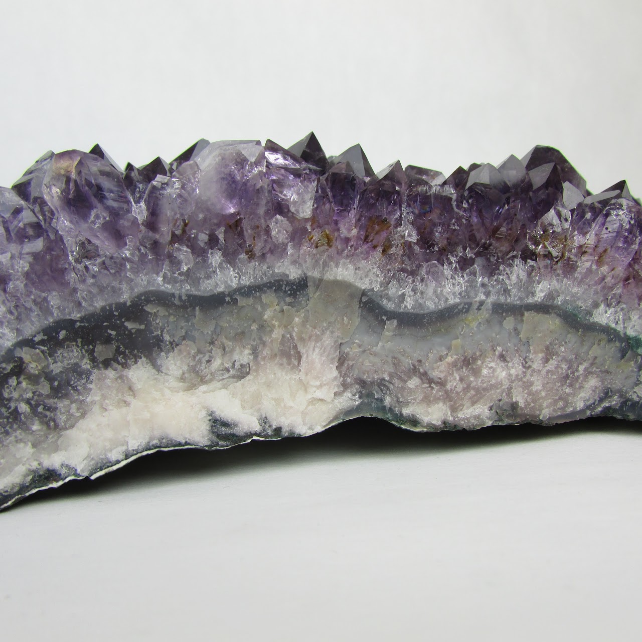 Natural Amethyst Specimen