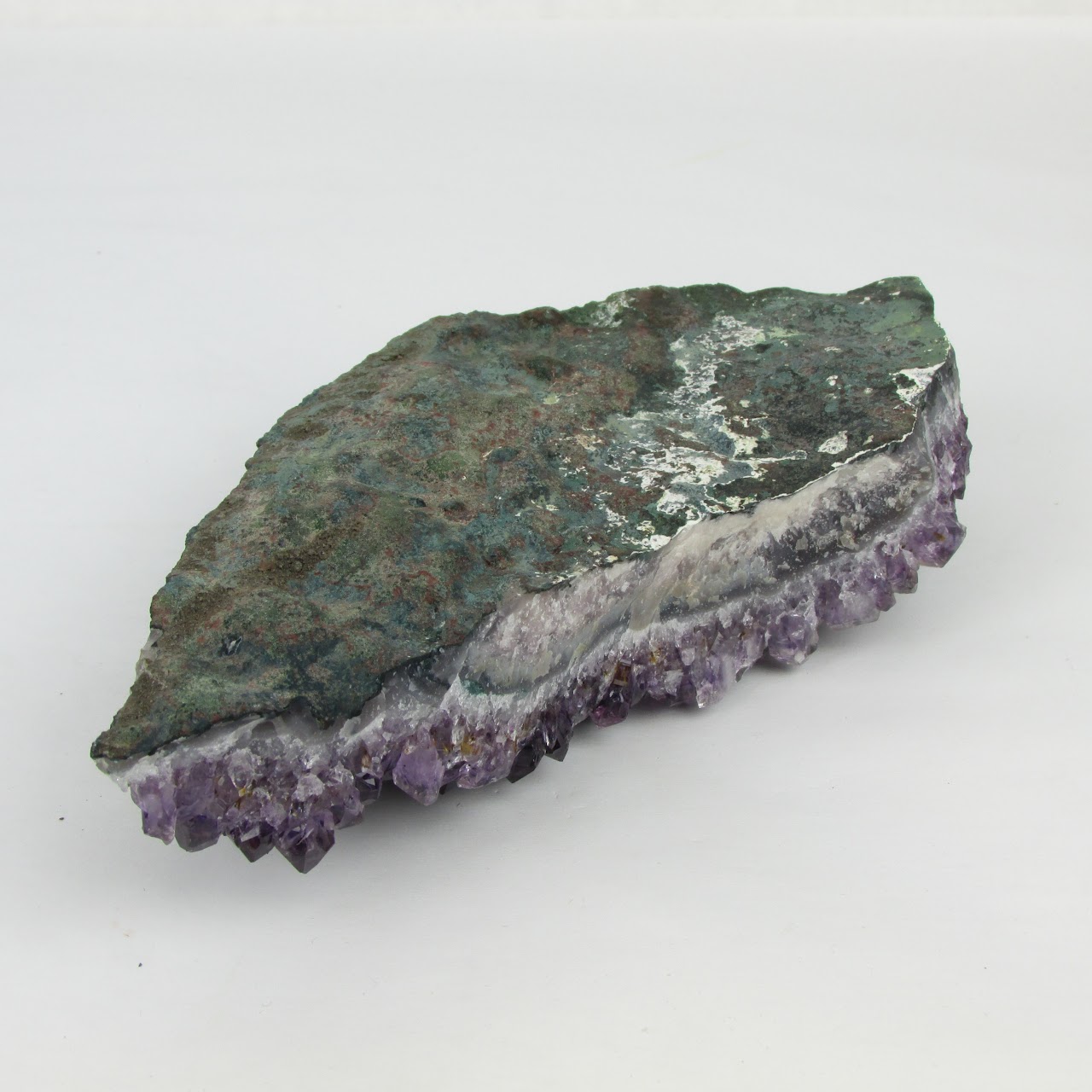 Natural Amethyst Specimen