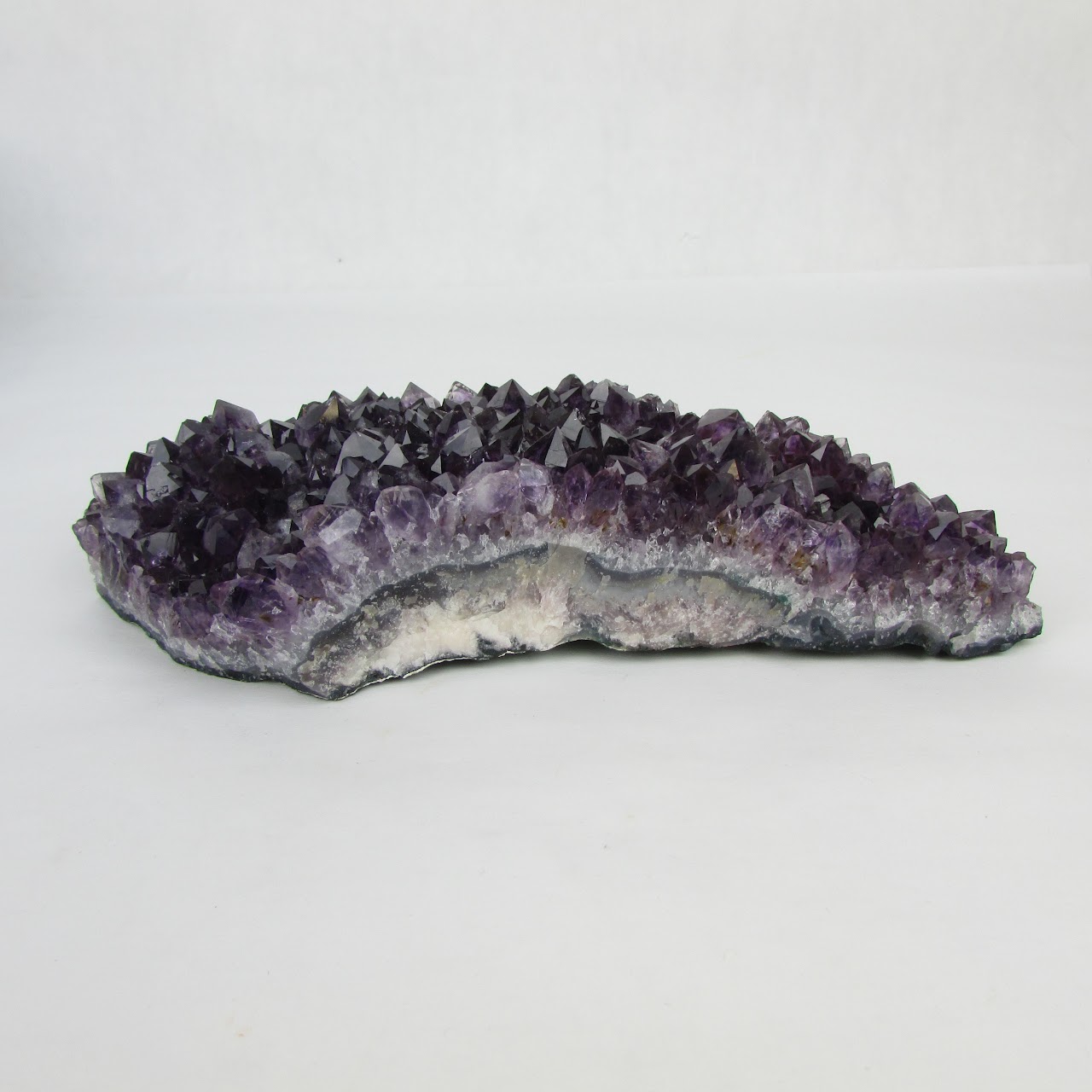 Natural Amethyst Specimen