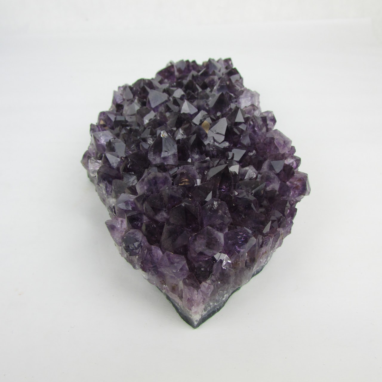 Natural Amethyst Specimen