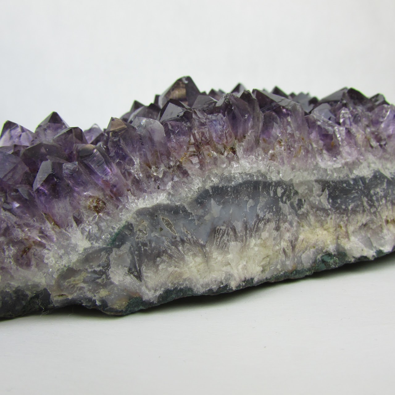 Natural Amethyst Specimen