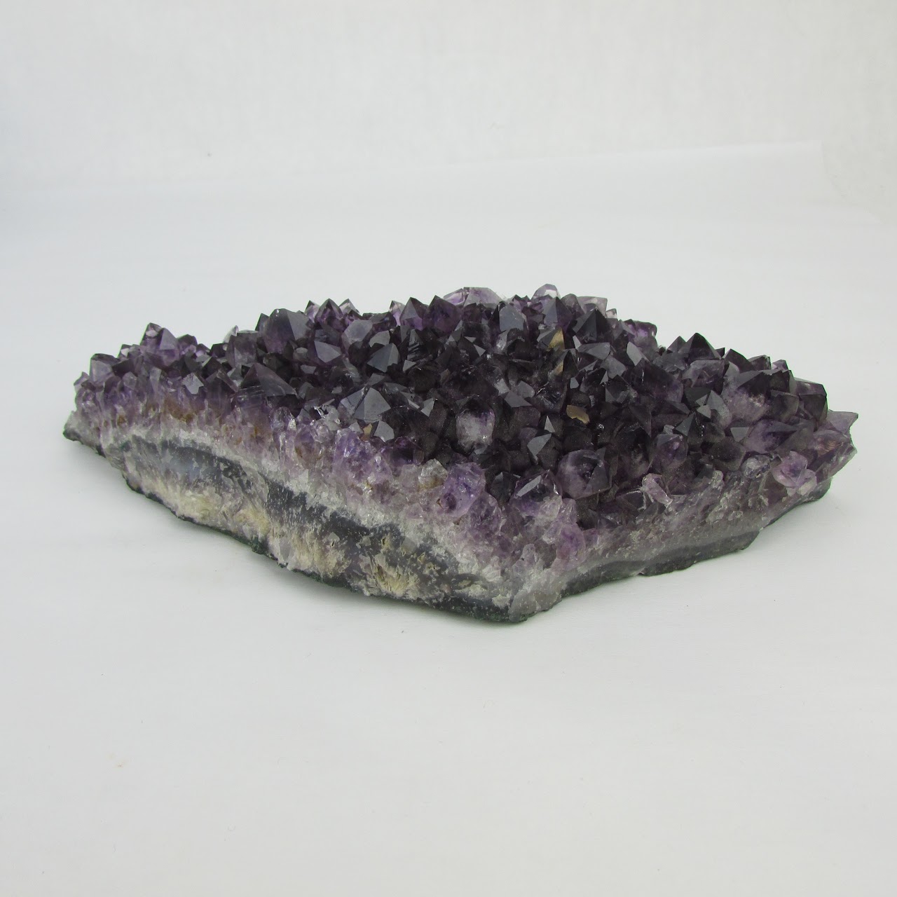 Natural Amethyst Specimen