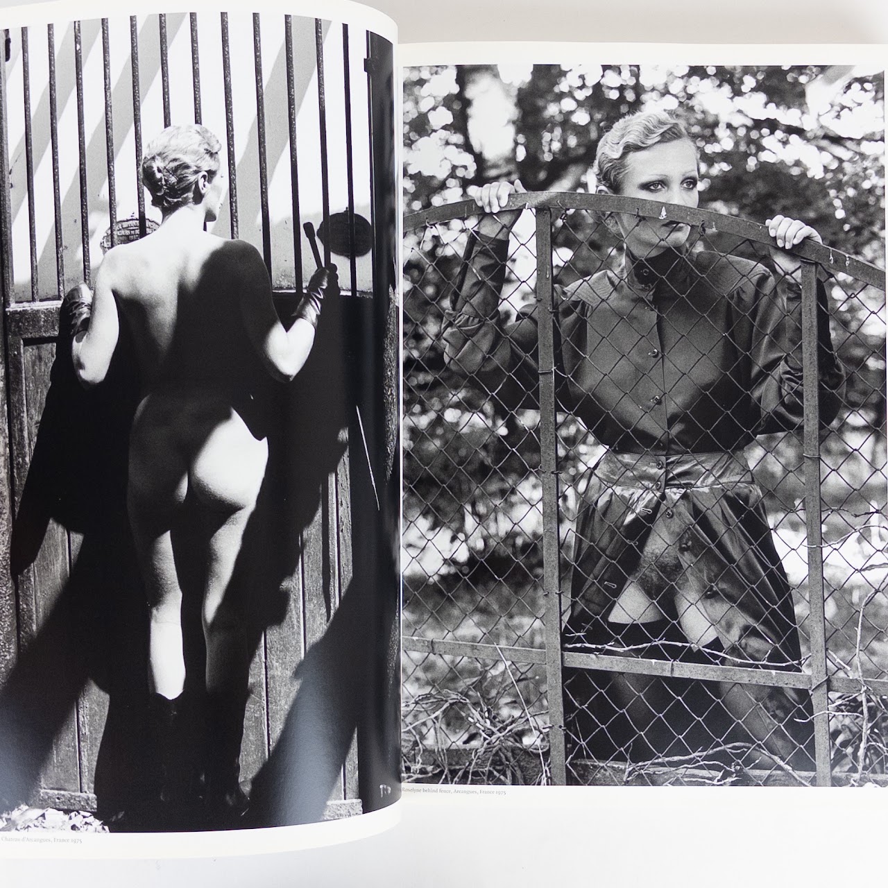 Helmut Newton 'SUMO' Revised Second Edition