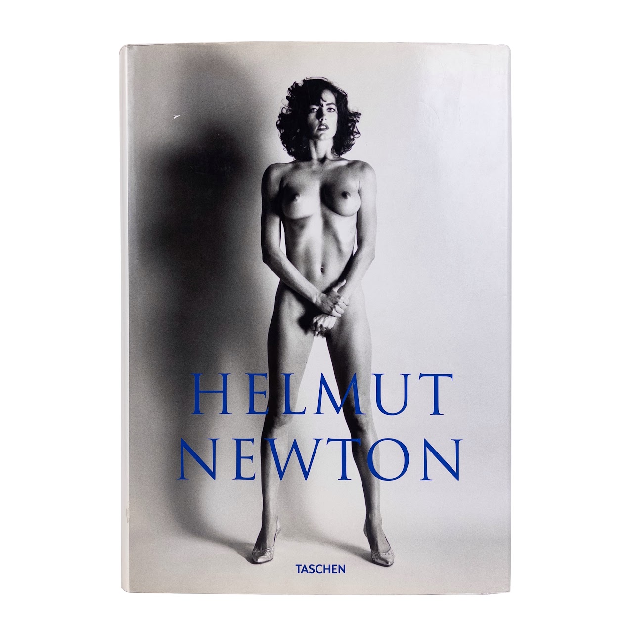 Helmut Newton 'SUMO' Revised Second Edition