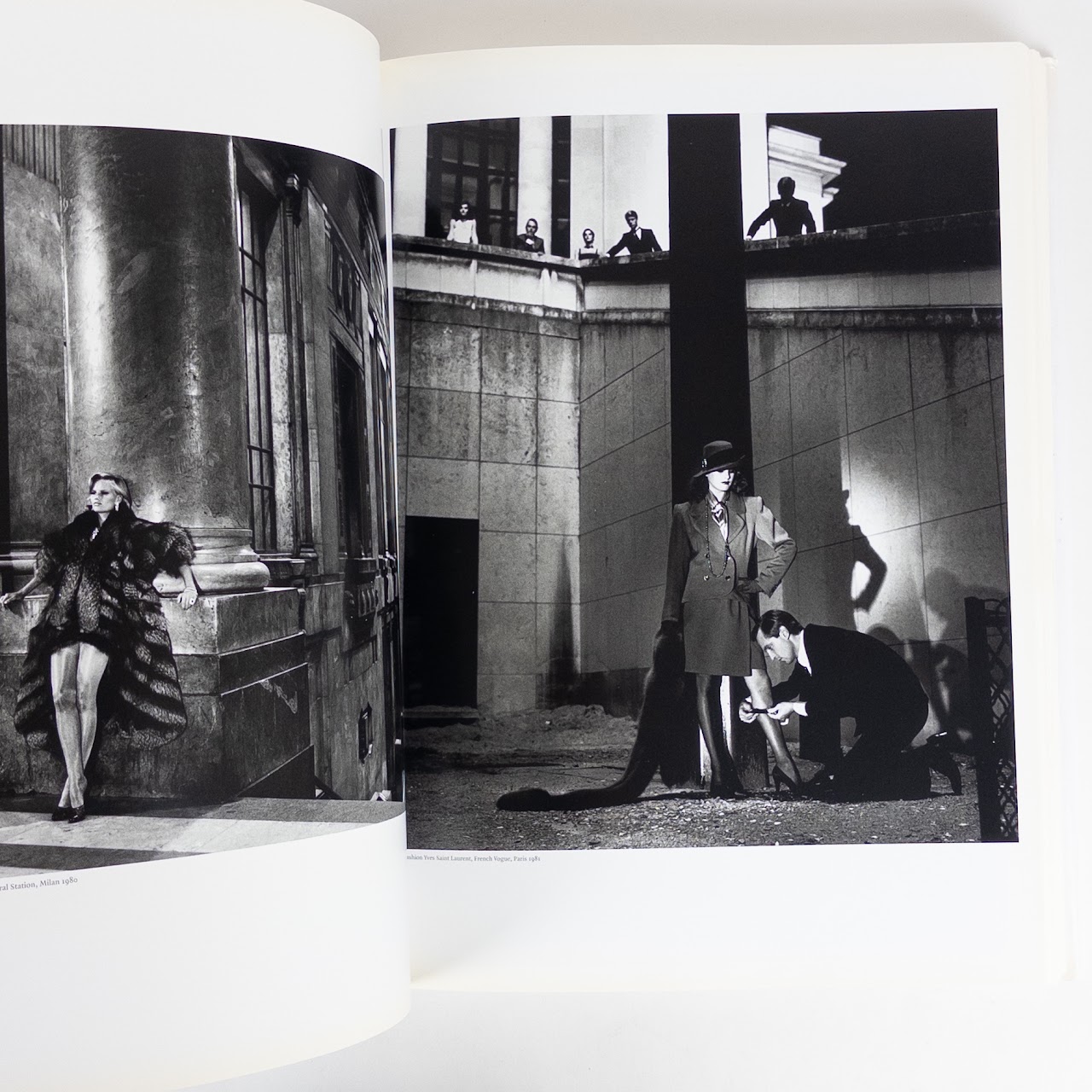 Helmut Newton 'SUMO' Revised Second Edition