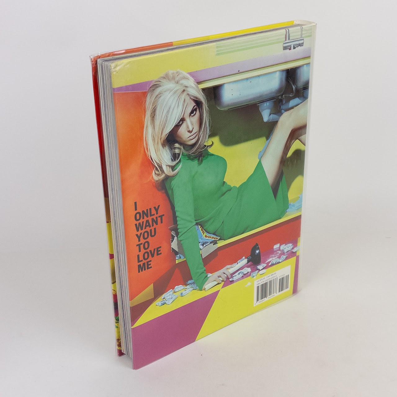 Miles Aldridge: I Only Want You To Love Me' First Edition Monograph