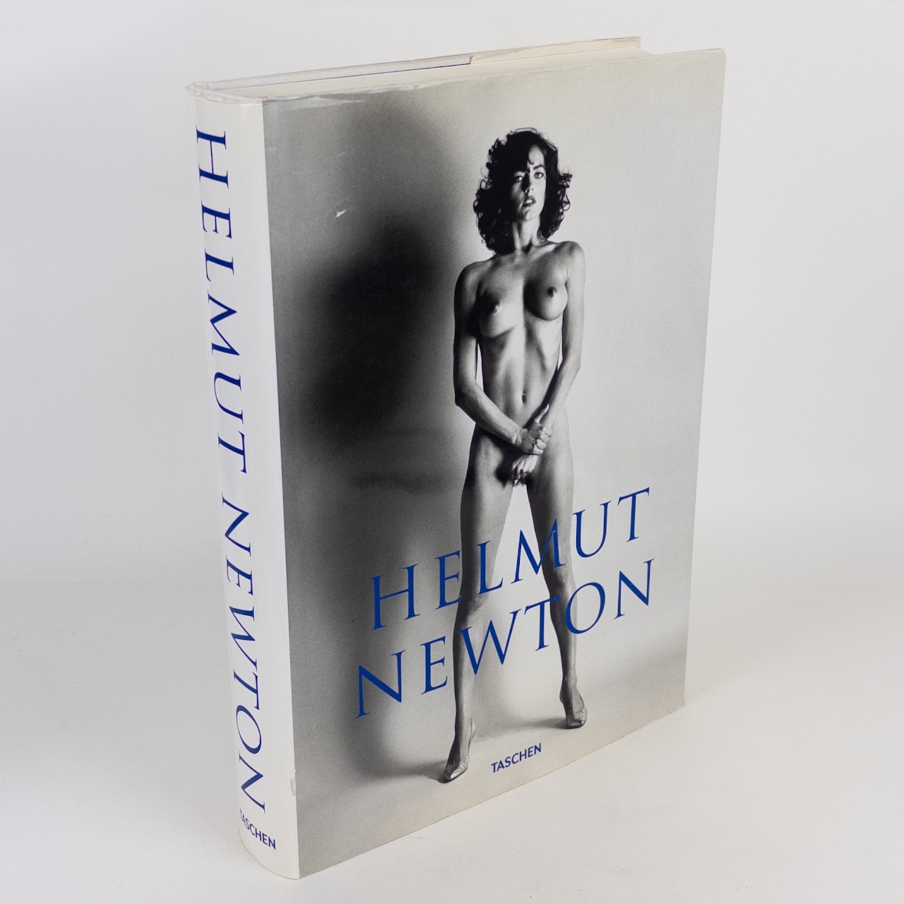 Helmut Newton 'SUMO' Revised Second Edition