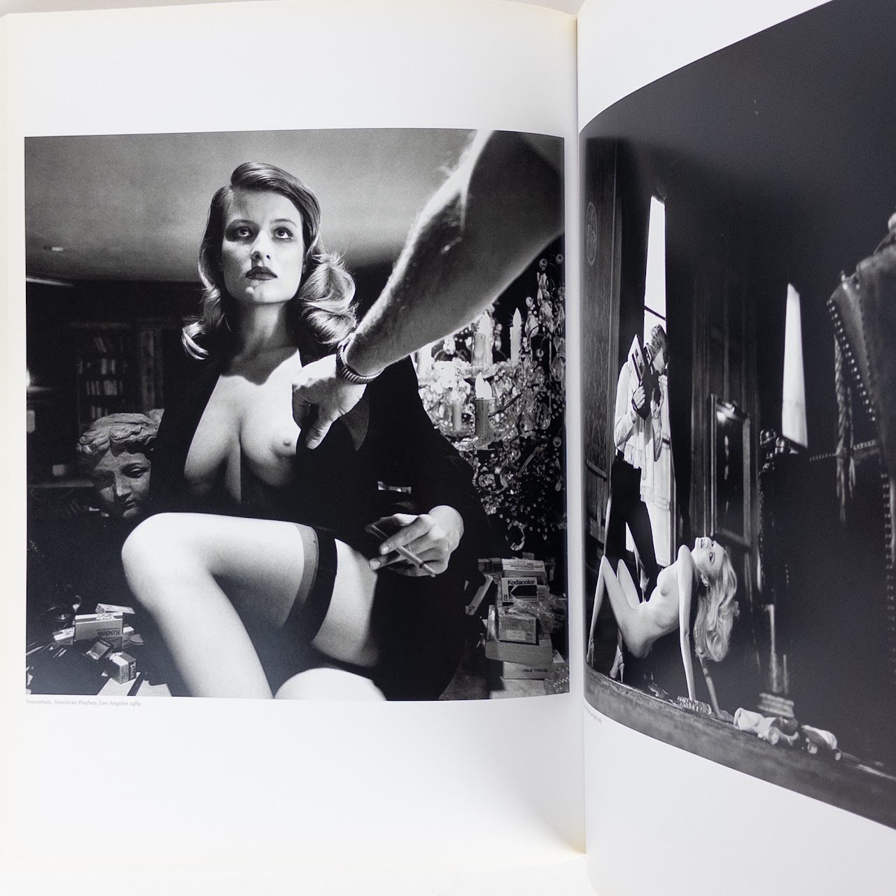 Helmut Newton 'SUMO' Revised Second Edition