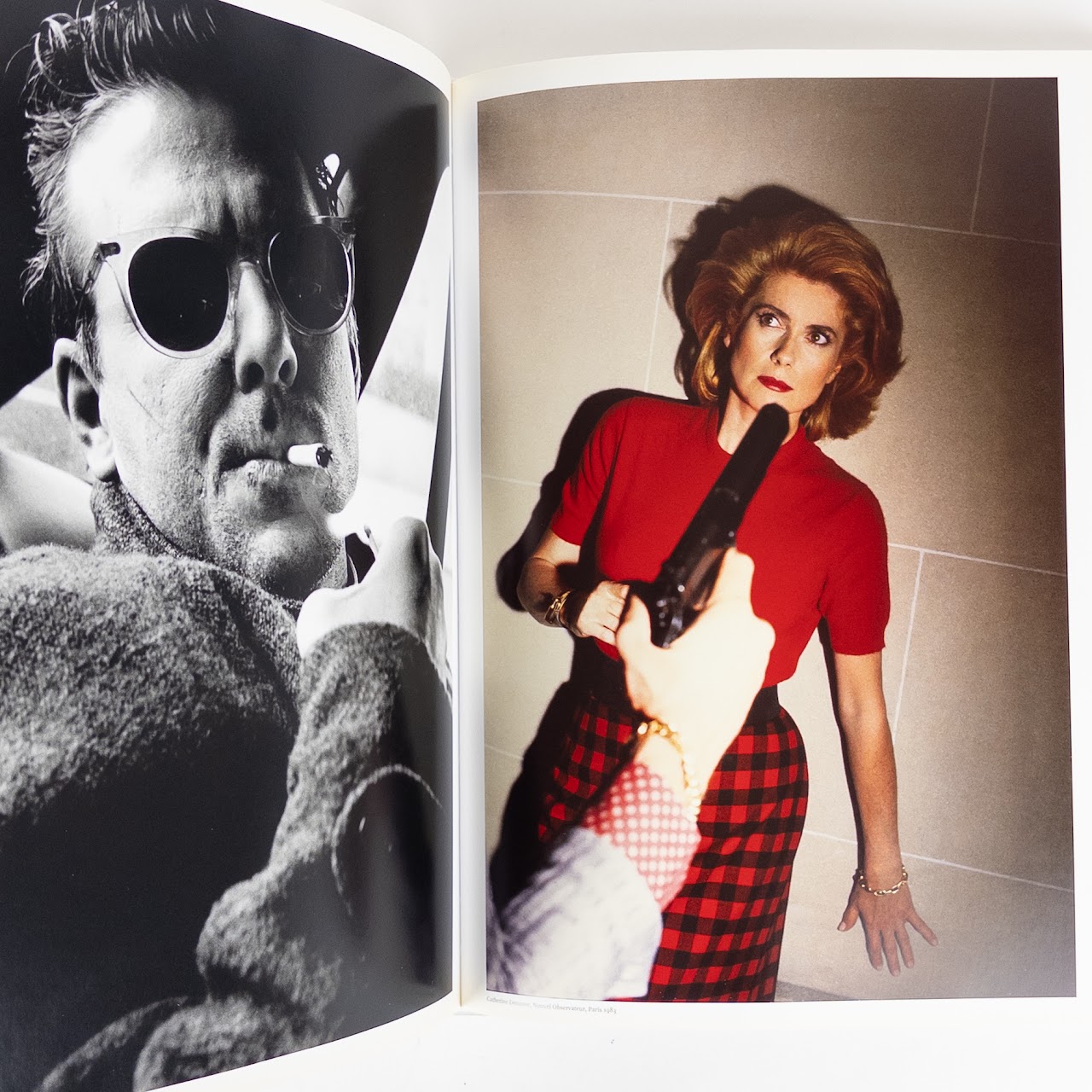 Helmut Newton 'SUMO' Revised Second Edition