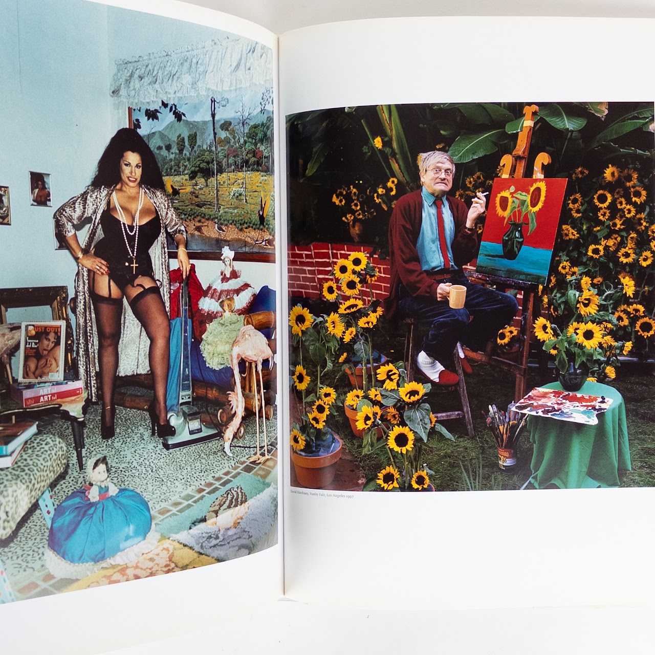 Helmut Newton 'SUMO' Revised Second Edition