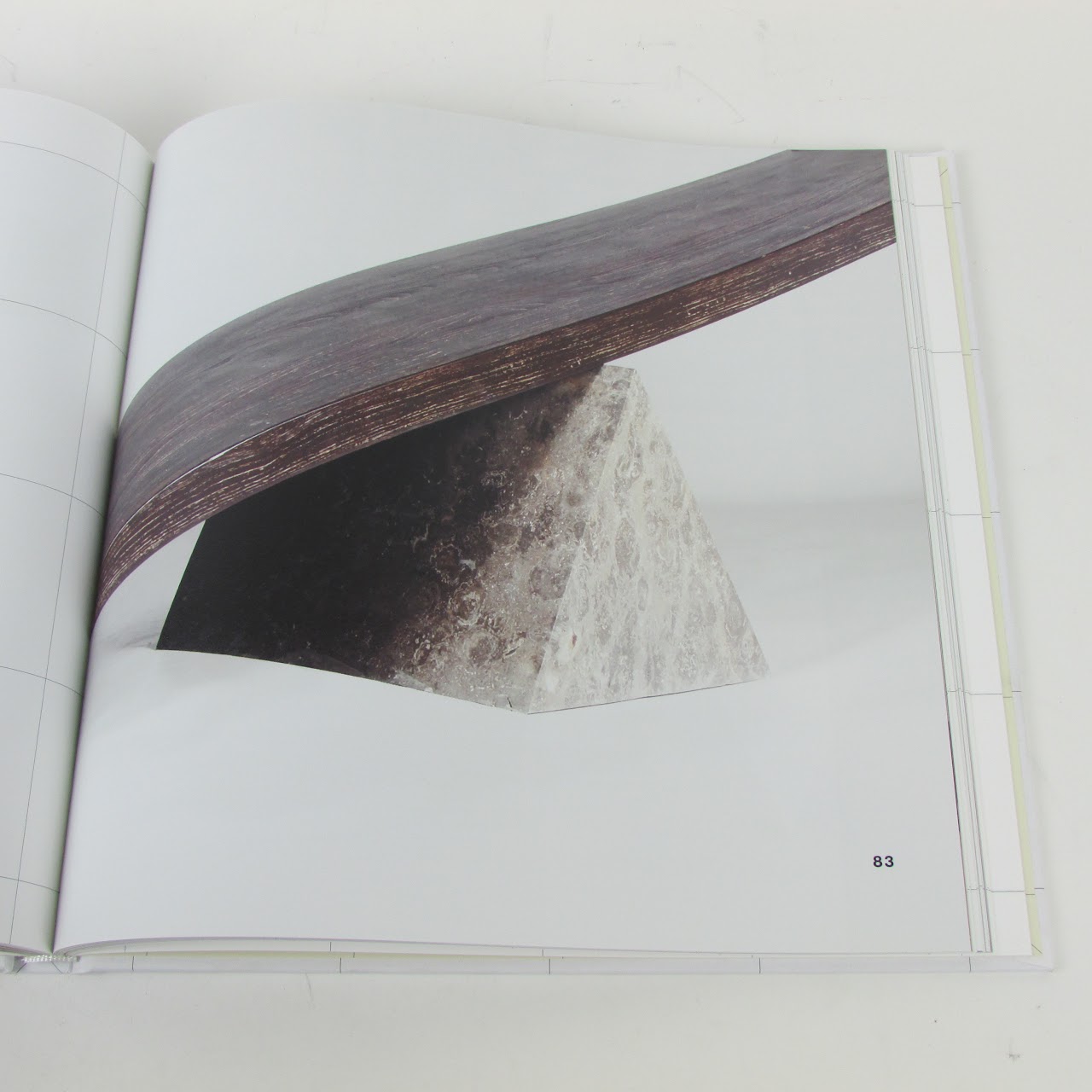 Maximilian Eicke 'Max ID NY: A Decade Of Works' Book