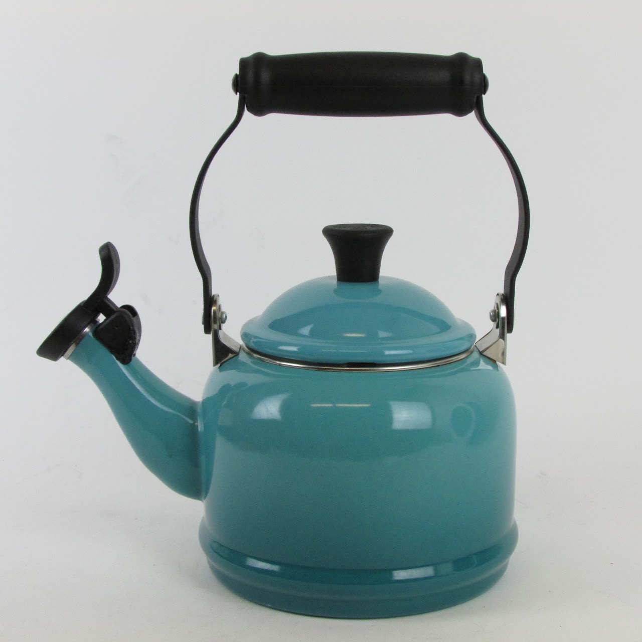 Le Creuset Enamel Tea Kettle