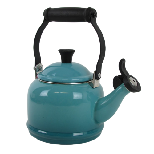 Le Creuset Enamel Tea Kettle