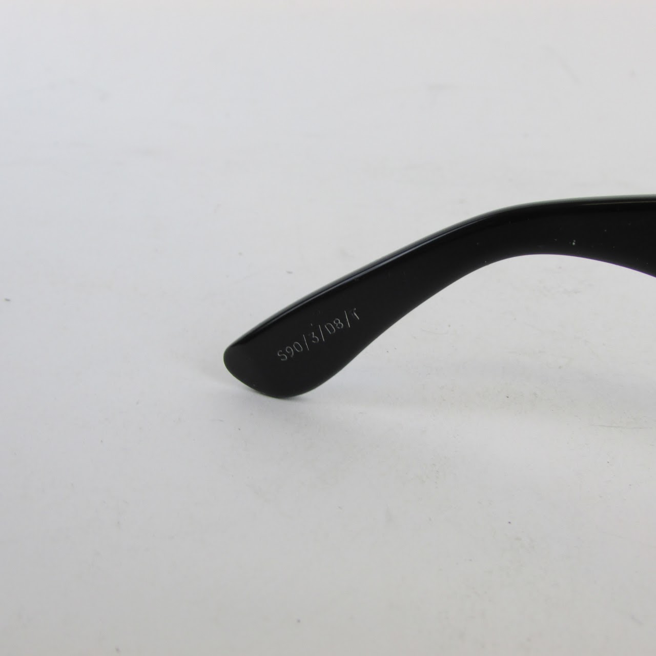 RetroSuperFuture Variable Tint Sunglasses