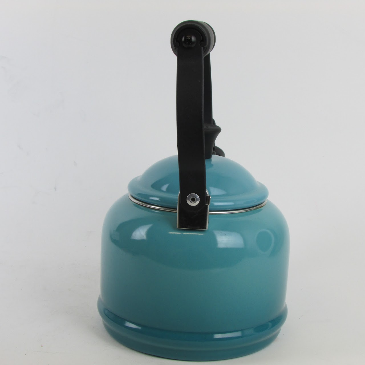 Le Creuset Enamel Tea Kettle