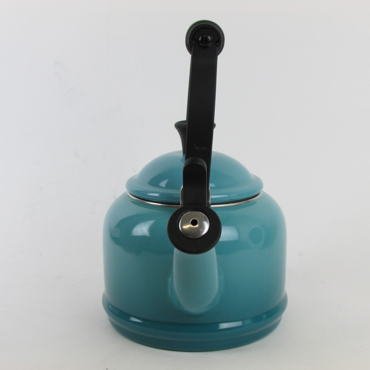 Le Creuset Enamel Tea Kettle