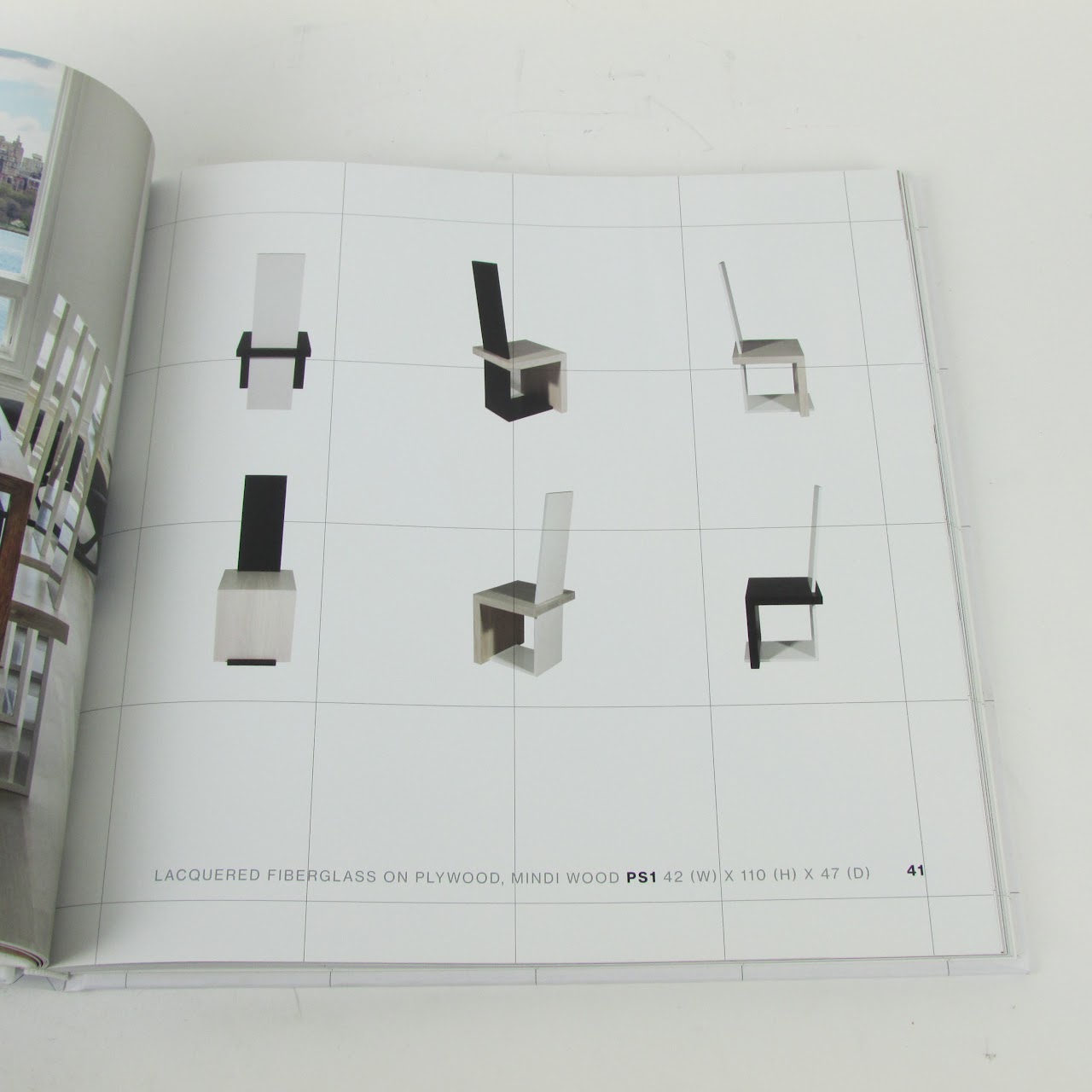 Maximilian Eicke 'Max ID NY: A Decade Of Works' Book