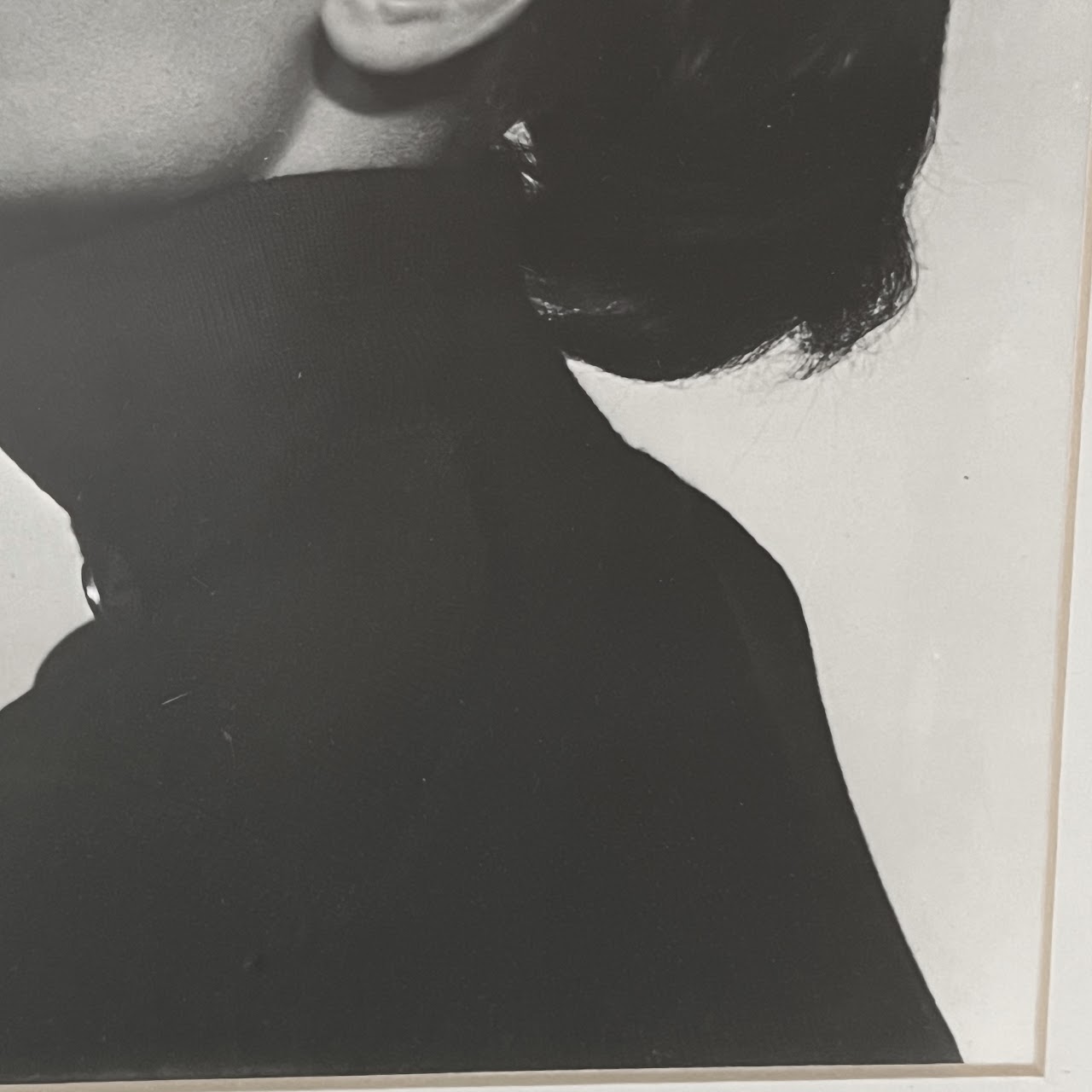 Audrey Hepburn 'Funny Face' Publicity Photograph #2