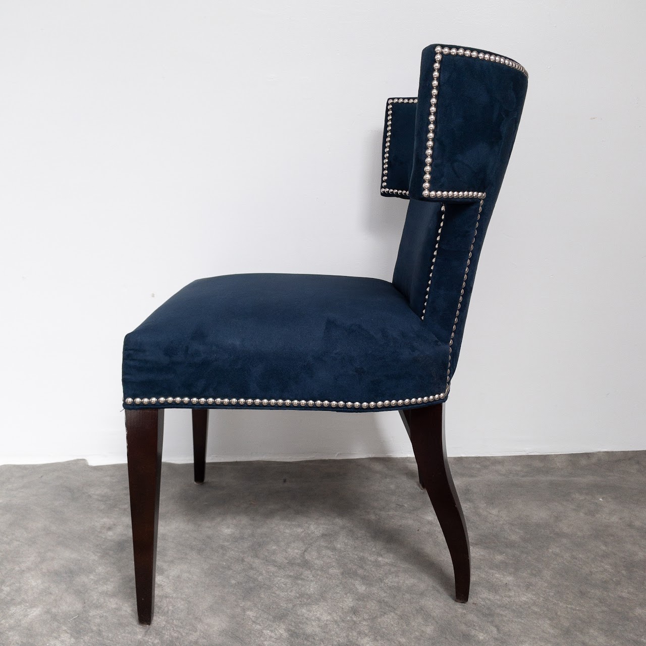 Kravet Furniture Hotchkiss Chair Pair