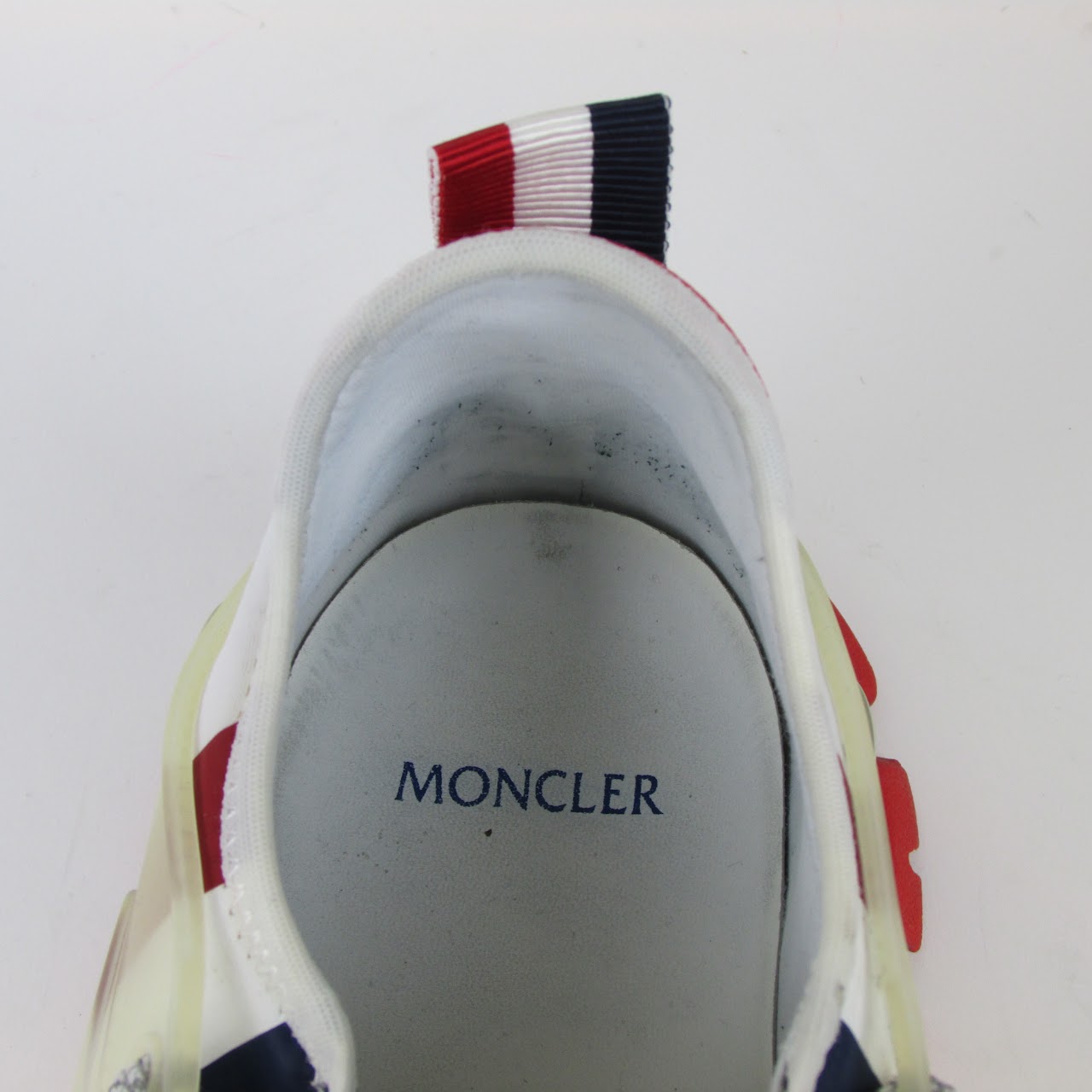 Moncler Trevor Sneakers