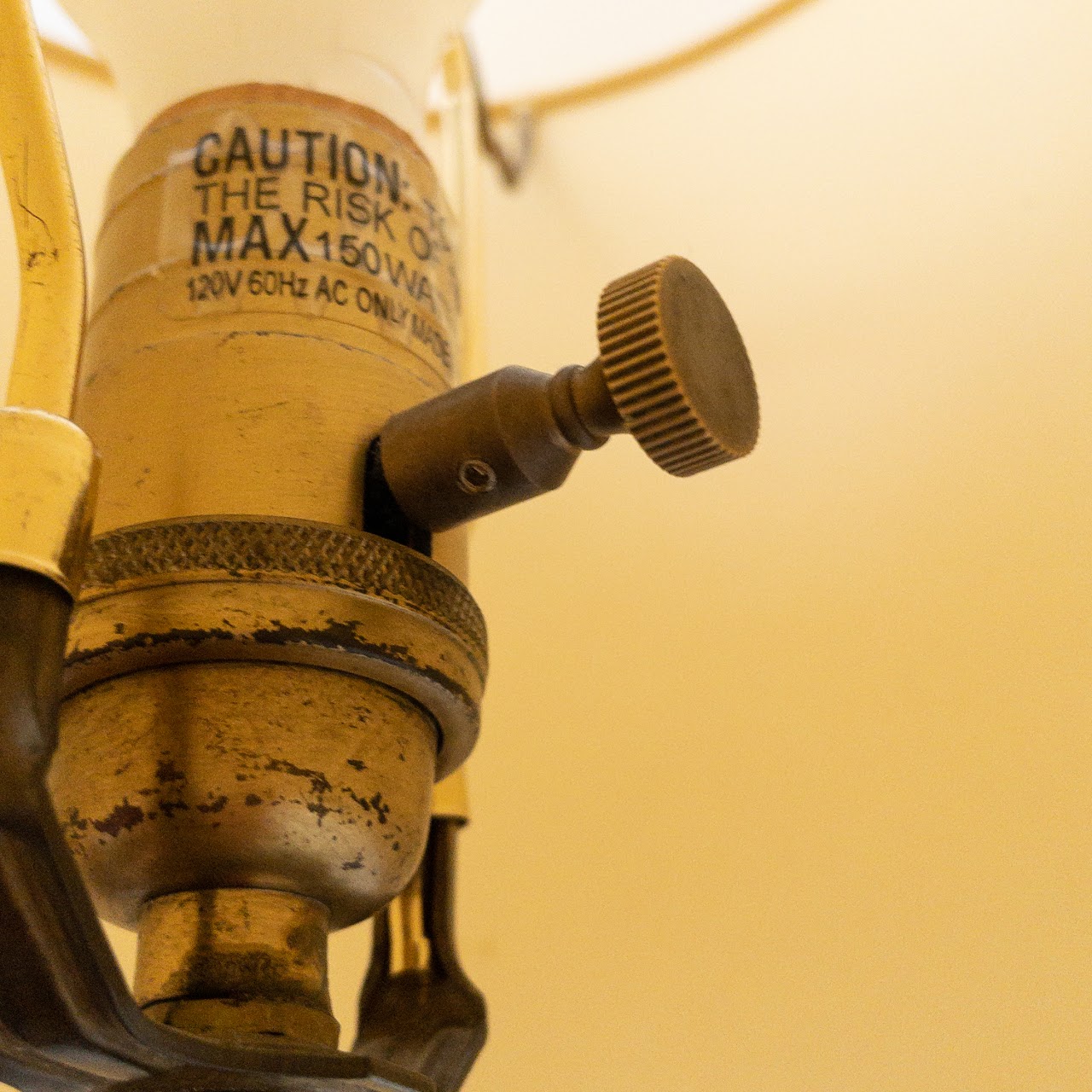Restoration Hardware Classic Brass Adjustable Floor Lamp – a Pair. Original  Price: $798
