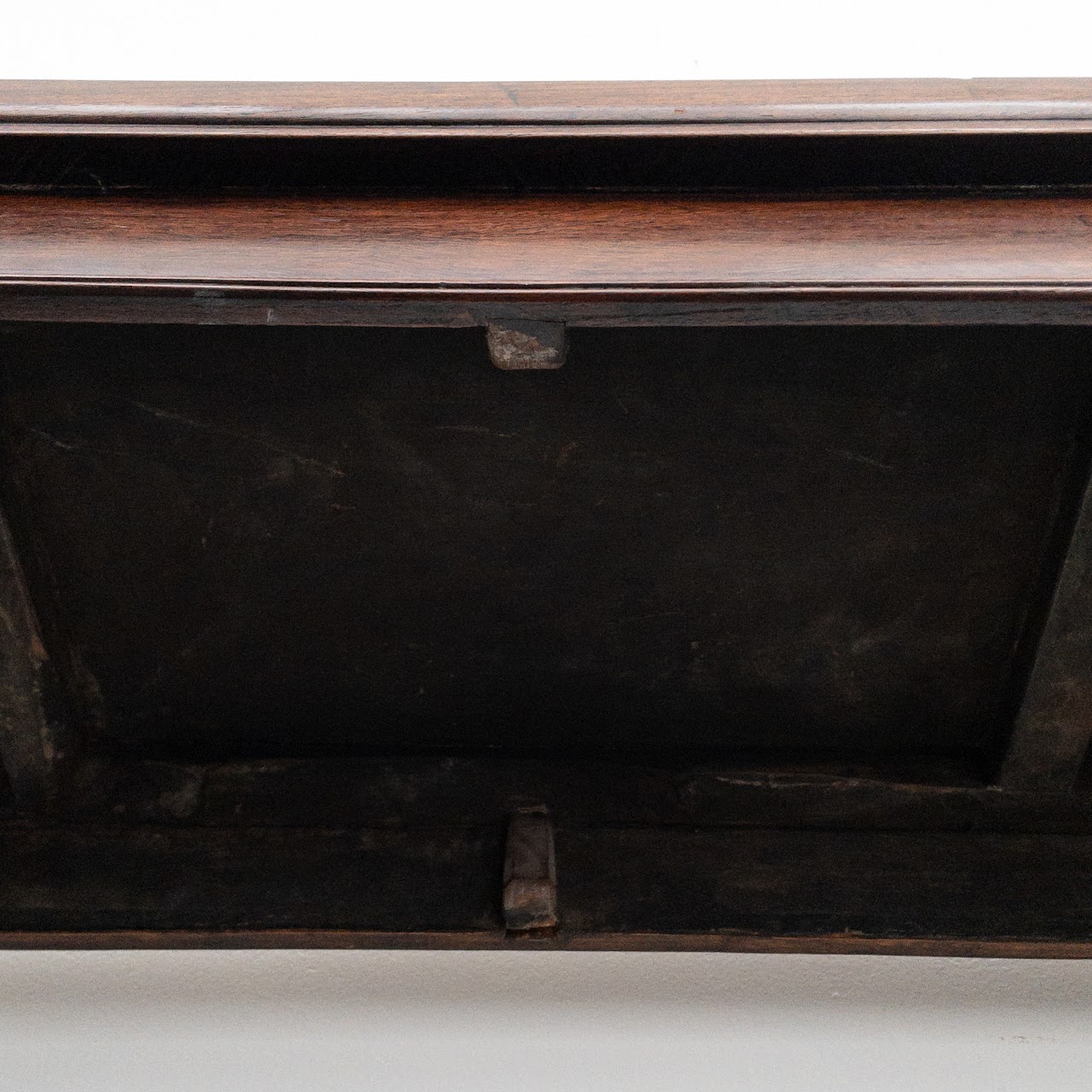 Antique Chinese Mahogany Altar Table