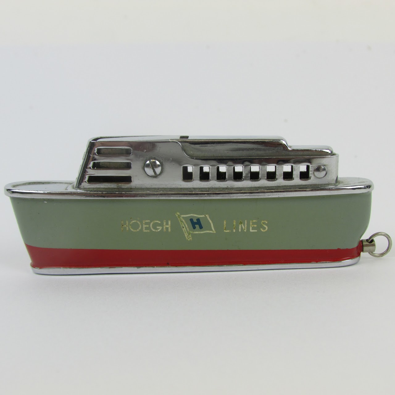 Sarome Cruiser Vintage Höegh Ship Lighter