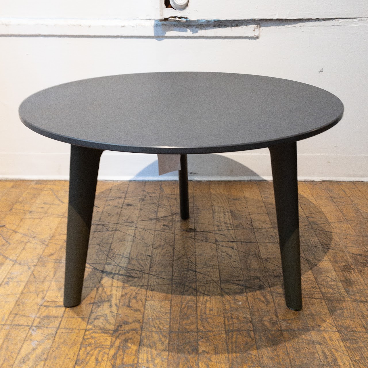 Brown Jordan H Collection Occasional Table